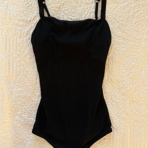 Hollister bodysuit